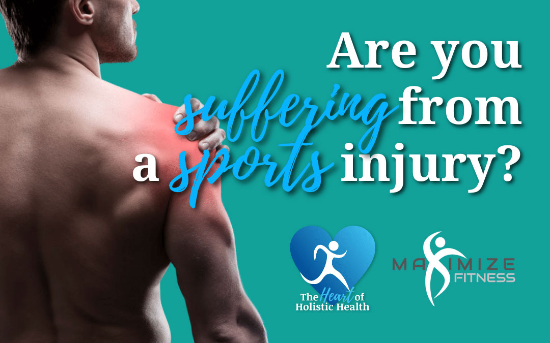Sports Injury Clinic Maximize Fitness