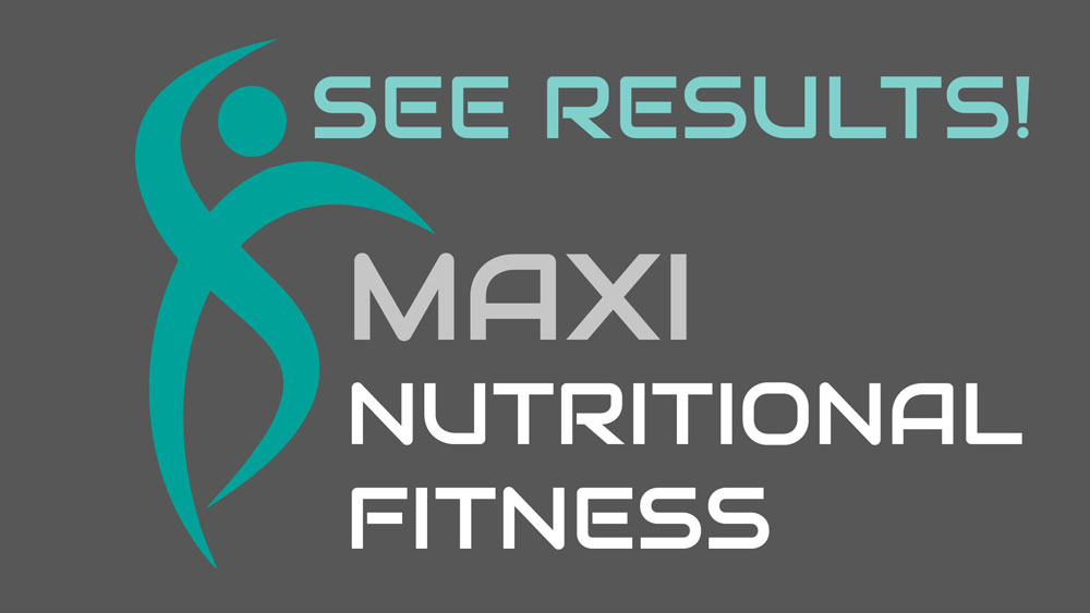 Maxi Nutritional Fitness