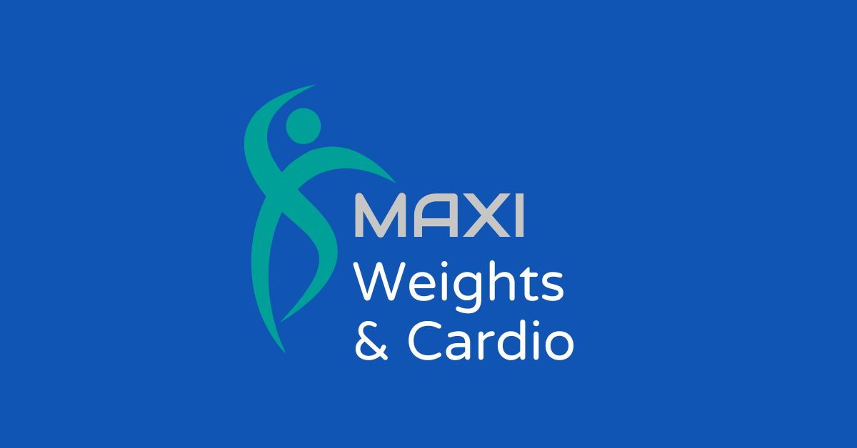 Weights and Cardio